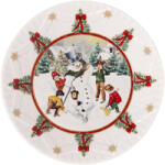 Villeroy & Boch Toy's Fantasy Hóemberes nagyméretű tál 24cm (1483323660)