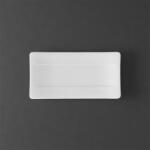 Villeroy & Boch Signature Modern Grace tálalótál lapos téglalap 35x18 cm (1045102581)
