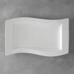 Villeroy & Boch NewWave sültes tálalótál 49x30 cm (1025252281)