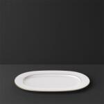 Villeroy & Boch Signature Anmut Gold ovál tálalótál (1046532940)