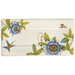 Villeroy & Boch Signature Amazonia tálalótál lapos téglalap 44x23 cm (1035142580)