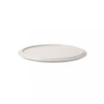 Villeroy & Boch Iconic tálalótál fehér 24x1cm (1016656004)