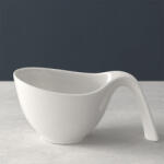 Villeroy & Boch Flow nyeles tálka 4, 5 dl 19x12 cm (1034204880)