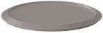 Villeroy & Boch Iconic tálalótál szürke 24 cm (1016656030)