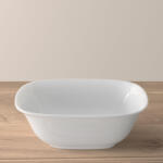 Villeroy & Boch Royal salátástál szögletes 7, 9 dl 17 cm (1044123320)
