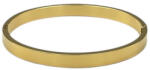 ElectraStore Bratara Bangle Gold Allure (C4134)