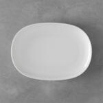 Villeroy & Boch Signature Anmut ováltálka, csészealj szószkiöntőhöz 20 cm (1045453570)