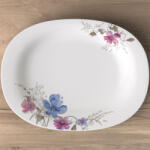 Villeroy & Boch Mariefleur Gris Basic sültes tálalótál 34cm (1041042916)