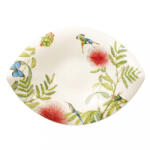 Villeroy & Boch Signature Amazonia gyümölcsöstál, dekoratív tál 1, 56 liter 47x38 cm (1035143864)