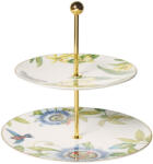 Villeroy & Boch Signature Amazonia Gifts kínáló 2 emeletes (1044807880)