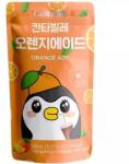 Cantabile Narancs Ízű Koreai Üdítőital, 230ml (Cantabile) (8809253649279)