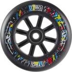 Longway Tyro Nylon Core Pro Scooter Wheel (100mm|Black)