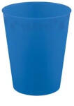 Procos Kék Bright Blue micro prémium műanyag pohár 250 ml (PNN96692)