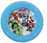 Procos Bosszúállók Infinity Stones micro prémium műanyag lapostányér 4 db-os szett 21 cm (PNN96273)