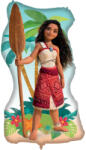 Procos Disney Vaiana Sailing Spirit fólia lufi 60x99 cm (PNN97466)