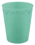 Procos Zöld Pastel Mint micro prémium műanyag pohár 250 ml (PNN96705)