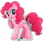  Én kicsi pónim Pinkie Pie fólia lufi 74 cm (GBBL219) - oliviashop