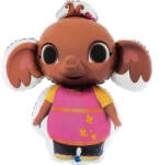  Bing Sula fólia lufi 71 cm (GBBL184) - oliviashop