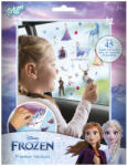  Disney Jégvarázs Destiny ablakmatrica szett (CCG680739) - oliviashop
