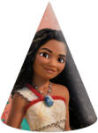  Disney Vaiana Sailing Spirit parti kalap, csákó 6 db-os FSC (PNN97203) - oliviashop
