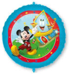  Disney Mickey Rock the House fólia lufi 46 cm (PNN93829) - oliviashop