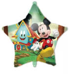  Disney Mickey Rock the House fólia lufi 46 cm (PNN94988)