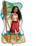  Disney Vaiana Sailing Spirit fólia lufi 60x99 cm (PNN97466) - oliviashop
