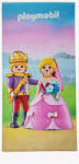  Playmobil Enchanted Wedding fürdőlepedő, strand törölköző 70x140cm (BRM228054) - oliviashop