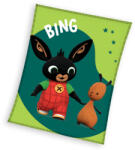  Bing Walk coral fleece polár takaró 150x200cm (CBX231001BING) - oliviashop