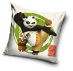 Kung Fu Pnda Training párnahuzat 40x40 cm Velúr (CBX236003KFP) - oliviashop