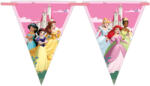  Disney Hercegnők Create Your World zászlófüzér FSC 2, 3 m (PNN97258) - oliviashop
