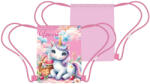  Unikornis Clouds sporttáska, tornazsák 40 cm (FML363330) - oliviashop