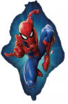  Pókember Jump fólia lufi 68x88 cm (PNN97007) - oliviashop