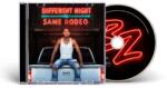 Zimmerman, Bailey Different Night Same Rodeo