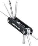 Topeak Cheie pentru bicicleta Topeak X-Tool Plus (836236)