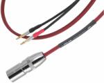 Atlas Cable Cablu Casti Metik 2.5mm/3.5mm/6.3mm - XLR 4 Pin Atlas Zeno Melodic (2.5m) (Zeno Melodic (2.5m))