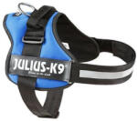 Julius-K9 JULIUS-K9 Powerharness, ham câini JULIUS-K9 Power, ham câini, L, 23-30kg, albastru