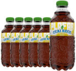 Merlin's - Plafar Ceai Rece Imunitate Lamaie - 6 buc. x 1L - PET
