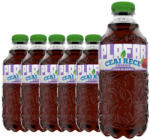 Merlin's - Plafar Ceai Rece Energie Fruce de Padure - 6 buc. x 1L - PET