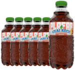 Merlin's - Plafar Ceai Rece Antioxidant Piersica - 6 buc. x 1L - PET