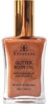 Etoneese Ingrijire Corp Dry Body Oil With Gold Particles Tan Ulei 50 ml