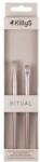 KillyS Accesorii Blending Brush/ Precise Brush Set Pensule ă