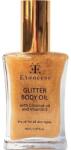 Etoneese Ingrijire Corp Dry Body Oil With Gold Particles Ulei 50 ml