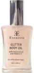 Etoneese Ingrijire Corp Dry Body Oil With Silver Particles Mild Ulei 50 ml