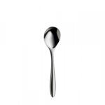 HEPP Lingura rotunda supa Inox 17.5cm Hepp linia Aves (5614896040) Tacam