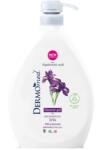 Dermomed Gel de dus cu iris cu dispenser, 1000ml, Dermomed