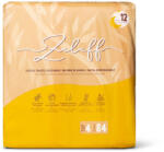 Zuluff scutece Mega Pack, Marimea 3, 90 buc (MPZLF3)