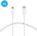 FixPremium Lightning / USB-C cablu, 1 m, compatibil cu Apple