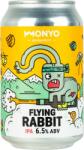 MONYO Brewing Co. Flying Rabbit 6, 5% 0, 33 L