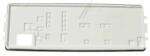 Saeco Carcasa display espressor Philips Saeco, 421944091571 (421944091571)